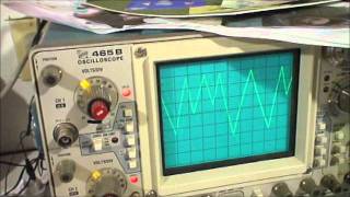 40106 synth demo