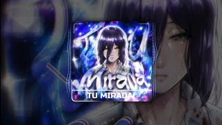 MVSTERIOUS & xxanteras - TU MIRADA!