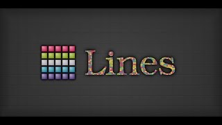 Blocks: Lines - Puzzle game [How to play?] screenshot 2