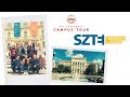 PPI Hongaria Campus Tour Eps.03 - Mengunjungi University of Szeged (Vertical Video)