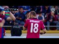 Azərbaycan Kuboku 2017/2018, final, "Keşlə" 1-0 "Qəbələ" Geniş icmal