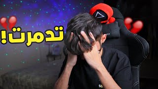 قصتي مع الوسواس القهري!💔