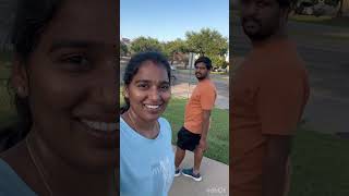 Ma Pada Yatra from oaks hackberry to swadeshi plaza #swadeshinews #swadeshifoods