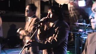 Video thumbnail of "mix cachorros cumbias 2011 #1"