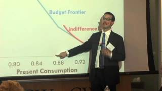 The Persistence of Defaults: When, Why and for Whom? David Laibson, Harvard