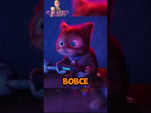 Вот чем они занимаются пока нас нет 🤫 #мультфильм #шортс #фильм