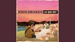 Video thumbnail of "Nico Orozco - Pajarito"