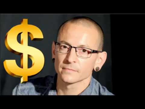 Chester Bennington Net Worth 2017 Houses Luxury Cars