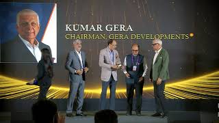 🏆 Lifetime Achievement Award | Mr. Kumar Gera | CBIS Summit & Awards 2026 - Mumbai Edition