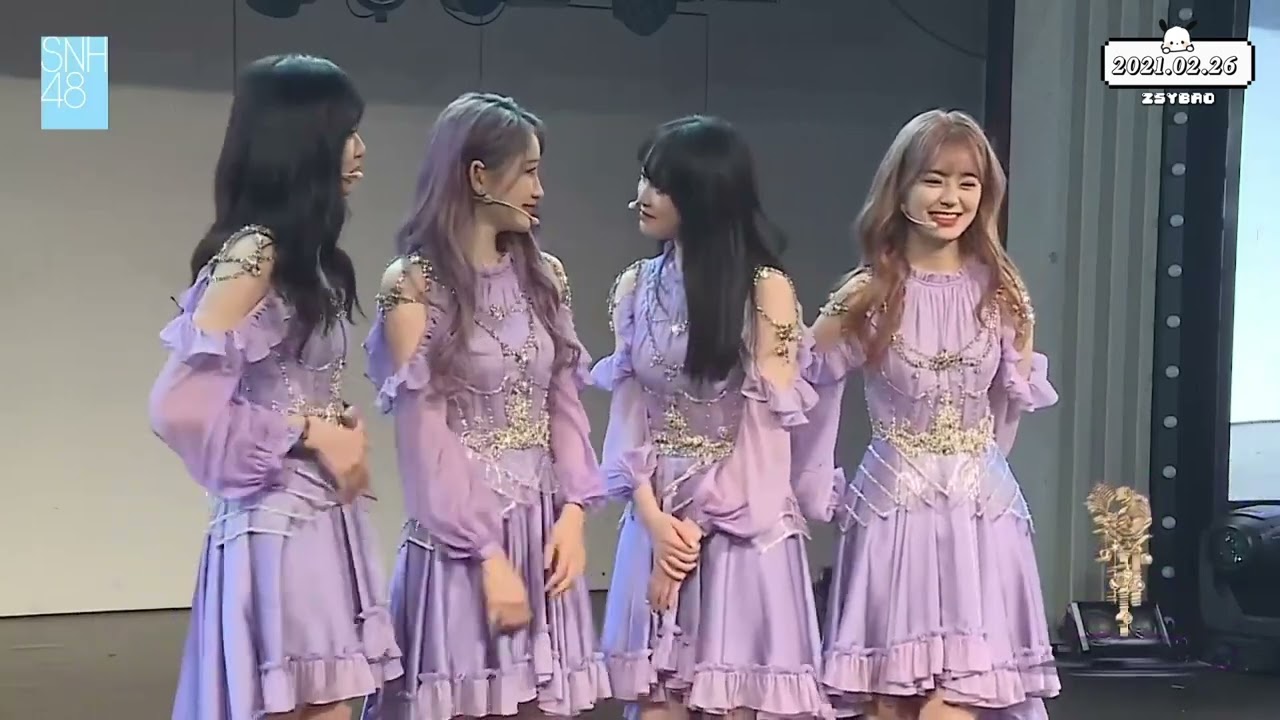 [ENG SUB] SQHY KY Moments Pt. 5 | 诗情画奕 SQHY ♡ 王奕 x 周诗雨