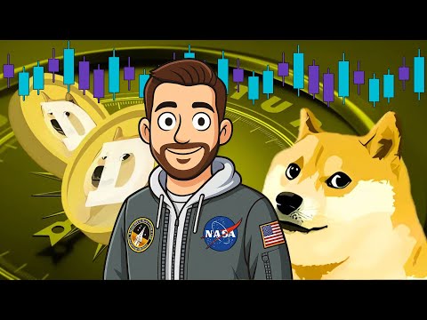 Can Dogecoin Hit $1 in 2025? (Technical Analysis + Price Prediction)