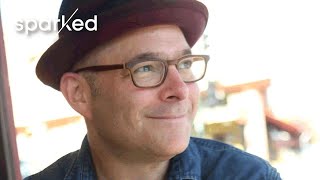 The Battery Sparked | The Cure for The Imposter Syndrome with Michael Tertes