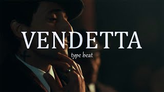 (free for profit)  ''VENDETTA'' Beat / Aggressive type beat/aggressive rap beat/2 in 1 beat