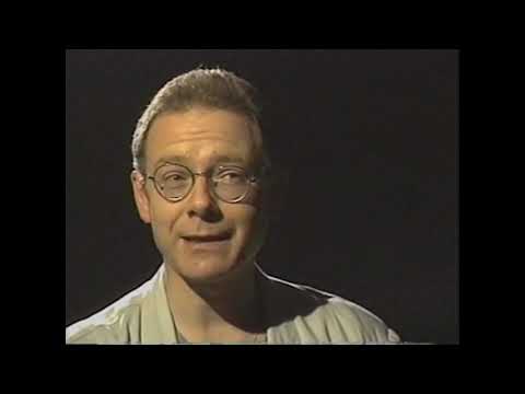 Robert Fripp and