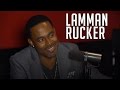 Capture de la vidéo Lamman Rucker Talks Greenleaf Season Finale + Working In The Industry