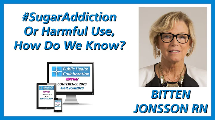 #SugarAddiction Or Harmful Use, How Do We Know? by...