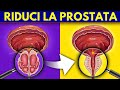 Come RIDURRE la PROSTATA in modo naturale: il NUTRIENTE n. 1 di cui hai bisogno