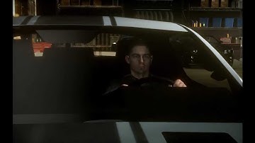 Need for Speed: The Run - The Escape / Introduction (Mission #1) [720p HD]