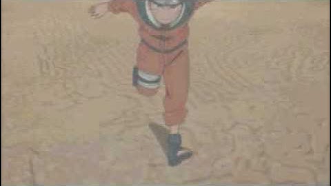 Out of Control Naruto und Sasuke