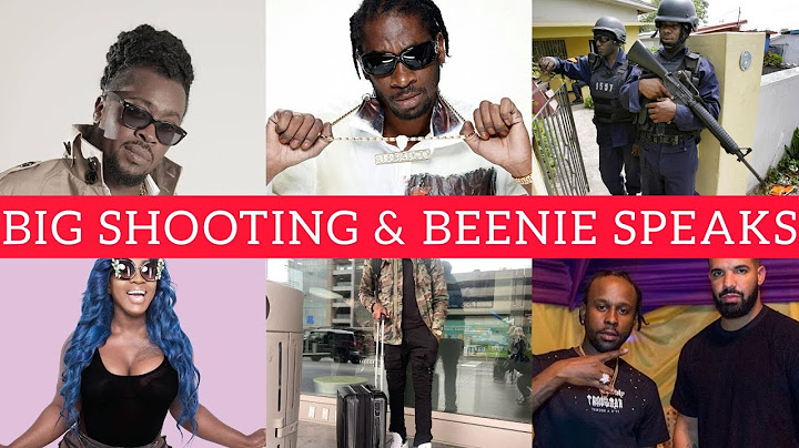 (BREAKING NEWS) BIG SH00TING | BEENIE MAN BREAK SILENCE | TOMMY LEE SPARTA SPEAKS | SPICE W@RN!NG
