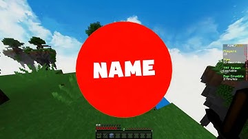 Free Red Blender Overlay Greenscreen Intro Template // Fast Render!