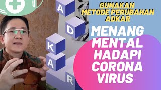 Download Lagu AYO MENANG LAWAN CORONA Dengan Modal Perubahan Mental Penting Ini! MP3 Download Lagu AYO MENANG LAWAN CORONA Dengan Modal Perubahan Mental Penting Ini! MP3