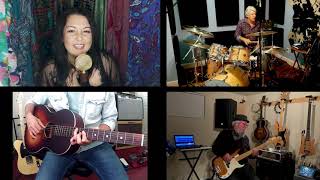 Famous Mandy Moon - Quarantine Song (Official Music Video) Net Worth