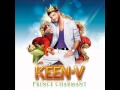 keen'v - prince charmant