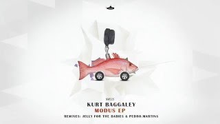 Kurt Baggaley - Modus (Original mix)