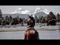 God’s Country || Western Riding Music Video