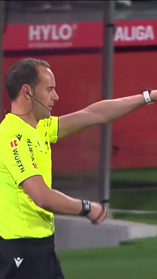 Girona FC 2 vs 1 UD Las Palmas | Game Highlights ⚽