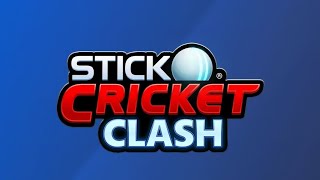 STICK CRICKET CLASH | How to win Matches Easily | Best Team | Best Batsman and Bowler Line Up screenshot 3
