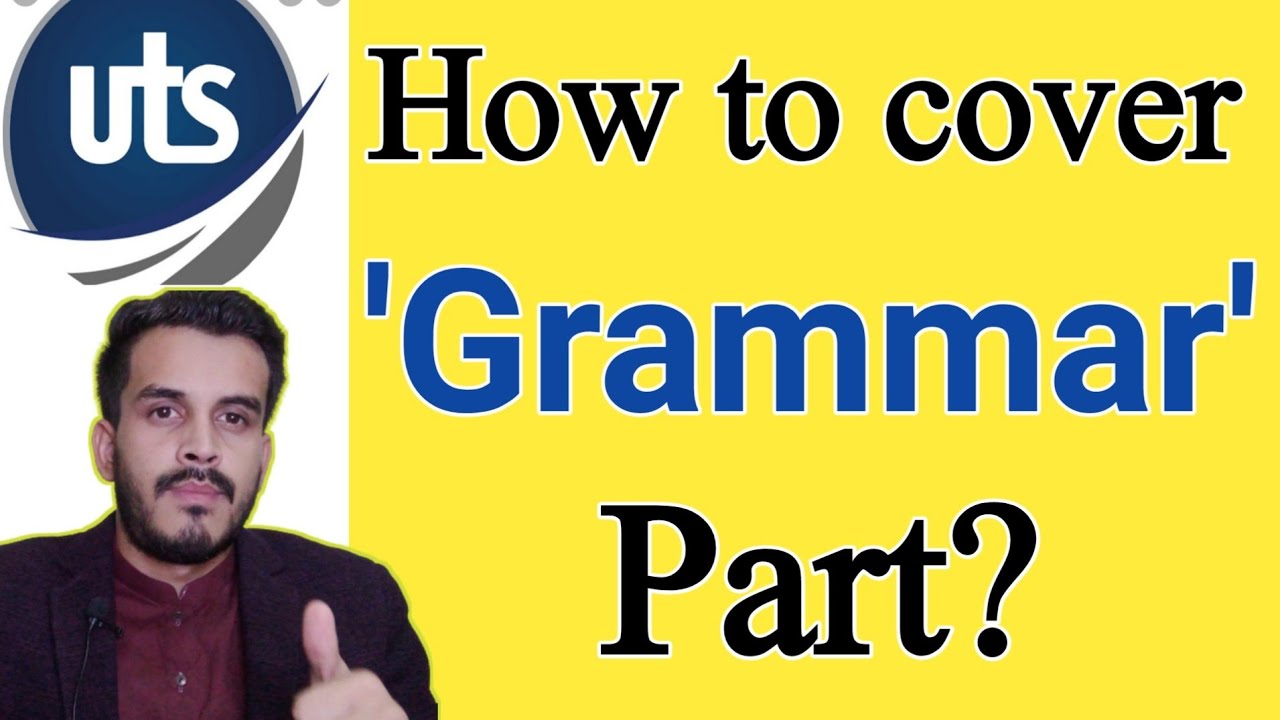 How to prepare Grammar part for PBS jobs|pbs jobs guidelines|Hub of iQ Gk|statistical Assistant,UDC.