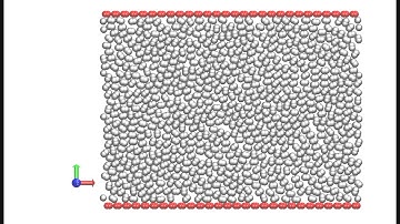 Granular shear flows