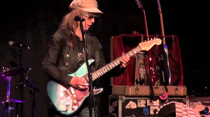 DEBBIE DAVIES - "I'M JUST YOUR FOOL"