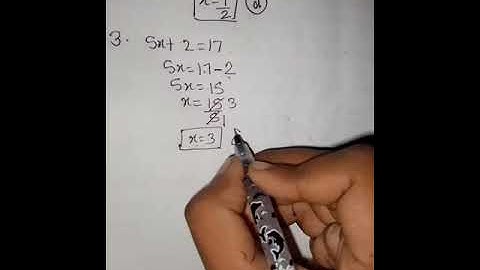 Class 7th Mathematics Manjeet Singh Exercise 4.5 Question Number 1 to 6