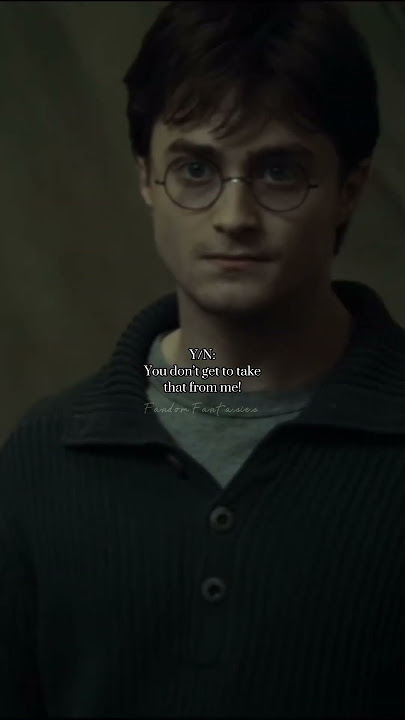 Y/N loves Mattheo Riddle…|| Mattheo Riddle x y/n || Harry Potter POV #edit #harrypotter #pov