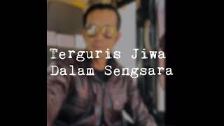 Persandingan Abadiman Shah Cover 