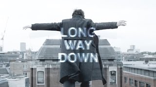 Multifandom - Long Way Down (thx for 2k subs!)