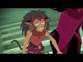 catra // escapism