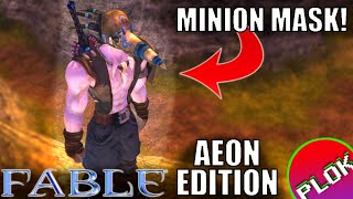 This is Peak Fashion | Fable TLC Aeon Edition 2.0 [Pt. 3] #fable