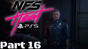 Need For Speed Heat- Party Crasher-Ps5 Nepali Gameplay Walkthrough-Part 16