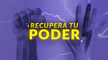 ¿Cómo despiertas tu poder oculto?