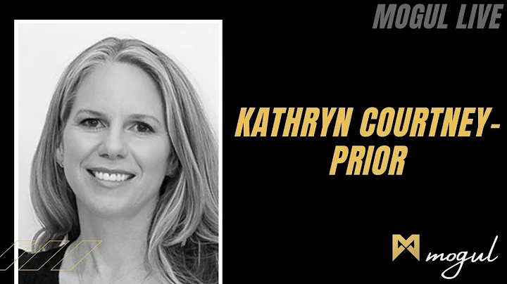 Kathryn Courtney-Prior on casting process and what...