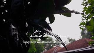 Story'Wa Selamat Pagi Jum'at Berkah || Status WhatsApp Jum'at Sholawat