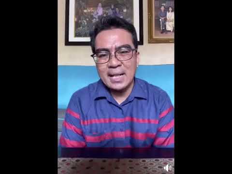 Video: Amalan Kesedaran - Bahagian 2