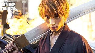 映画『BLEACH』予告（死神編）【HD】