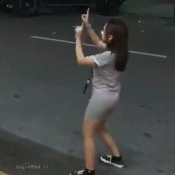 Ukhty santuy malam minggu