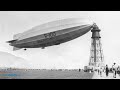 Airship Dreams: R100 - Cardington to Canada and Back with Roger Allton