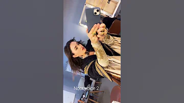 Samse Hatun New Look In Kudüsfatihi Selahuddin Eyyubi Season 2 Episode 37 Viralshorts Salahuddin 
